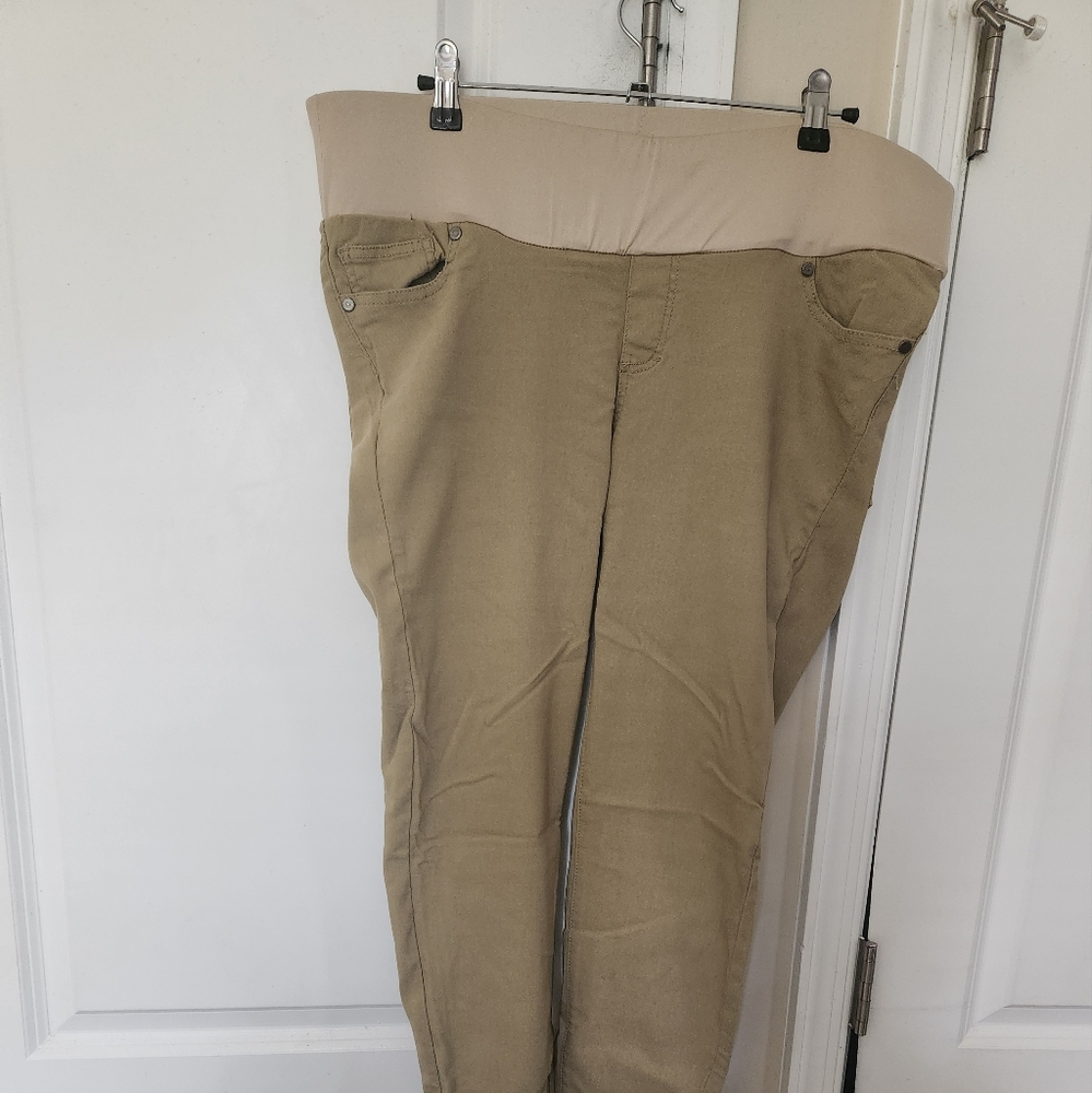 Maternity Pants